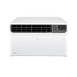 LG LA-GC Inverter Window Type Dual Inverter Compressor Aircon LG
