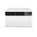 LG LA130GC 1.3HP Inverter Window Type Dual Inverter Compressor Aircon LG