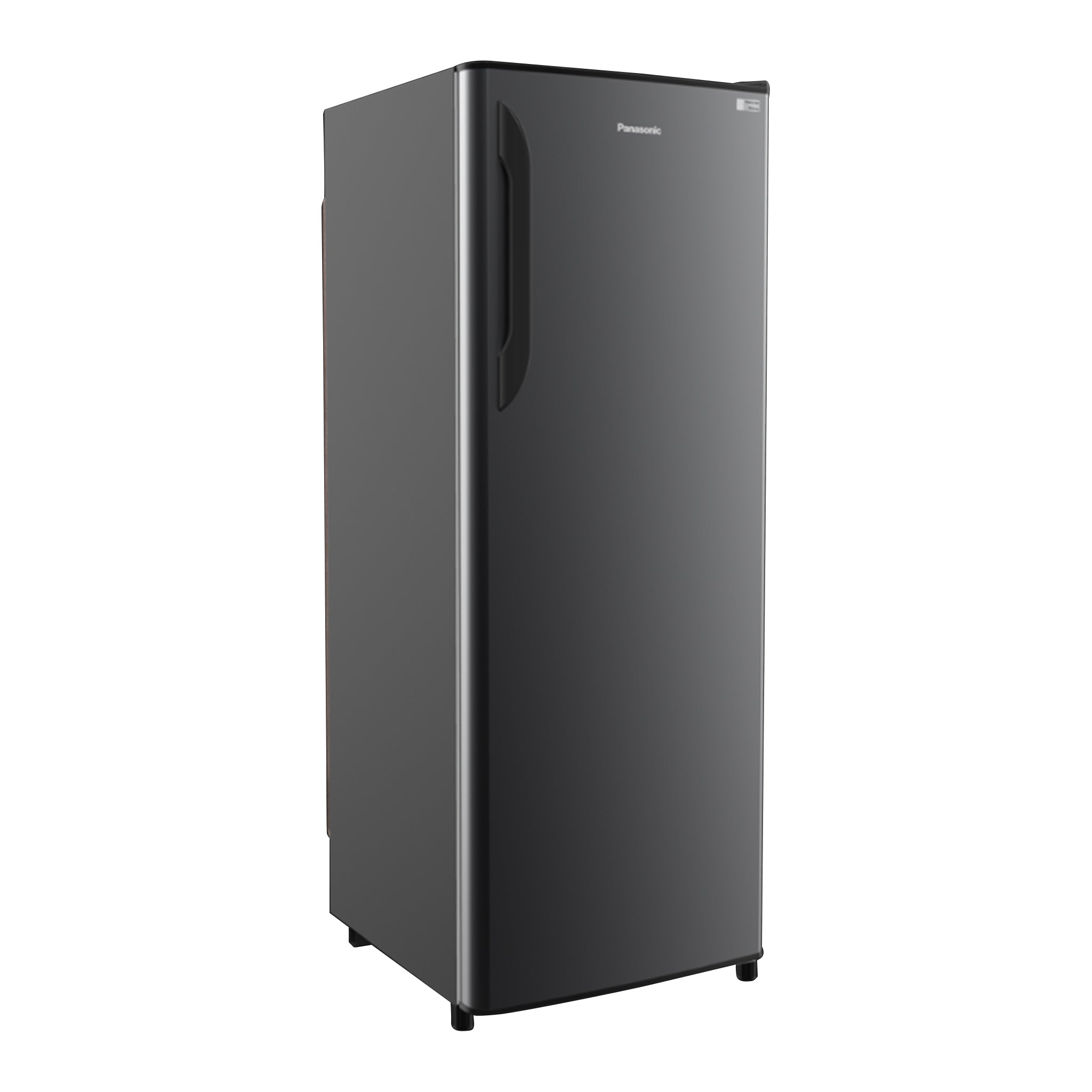 PANASONIC NR-AQ241FB 1-Door Upright Freeze Refrigerator Panasonic