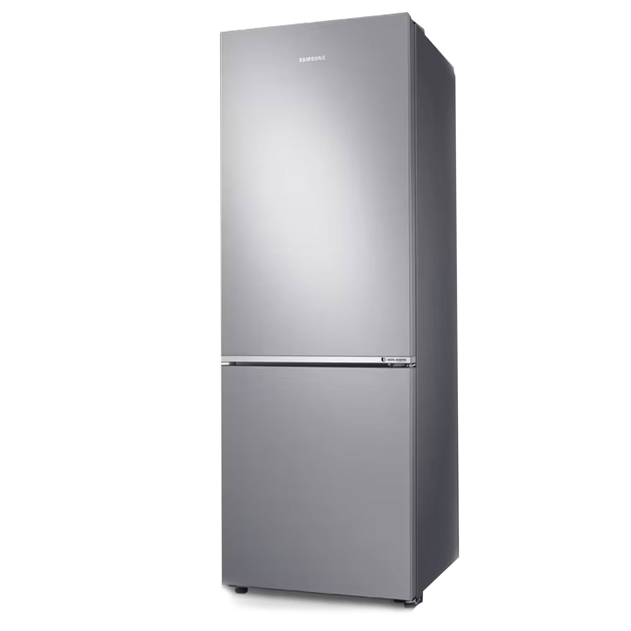 SAMSUNG 10.9 cu.ft RB30N4020S9 Bottom Mount Freezer Refrigerator Samsung
