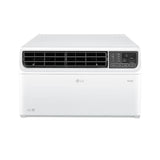LG LA080GC 0.8HP Inverter Window Type Dual Inverter Compressor Aircon LG