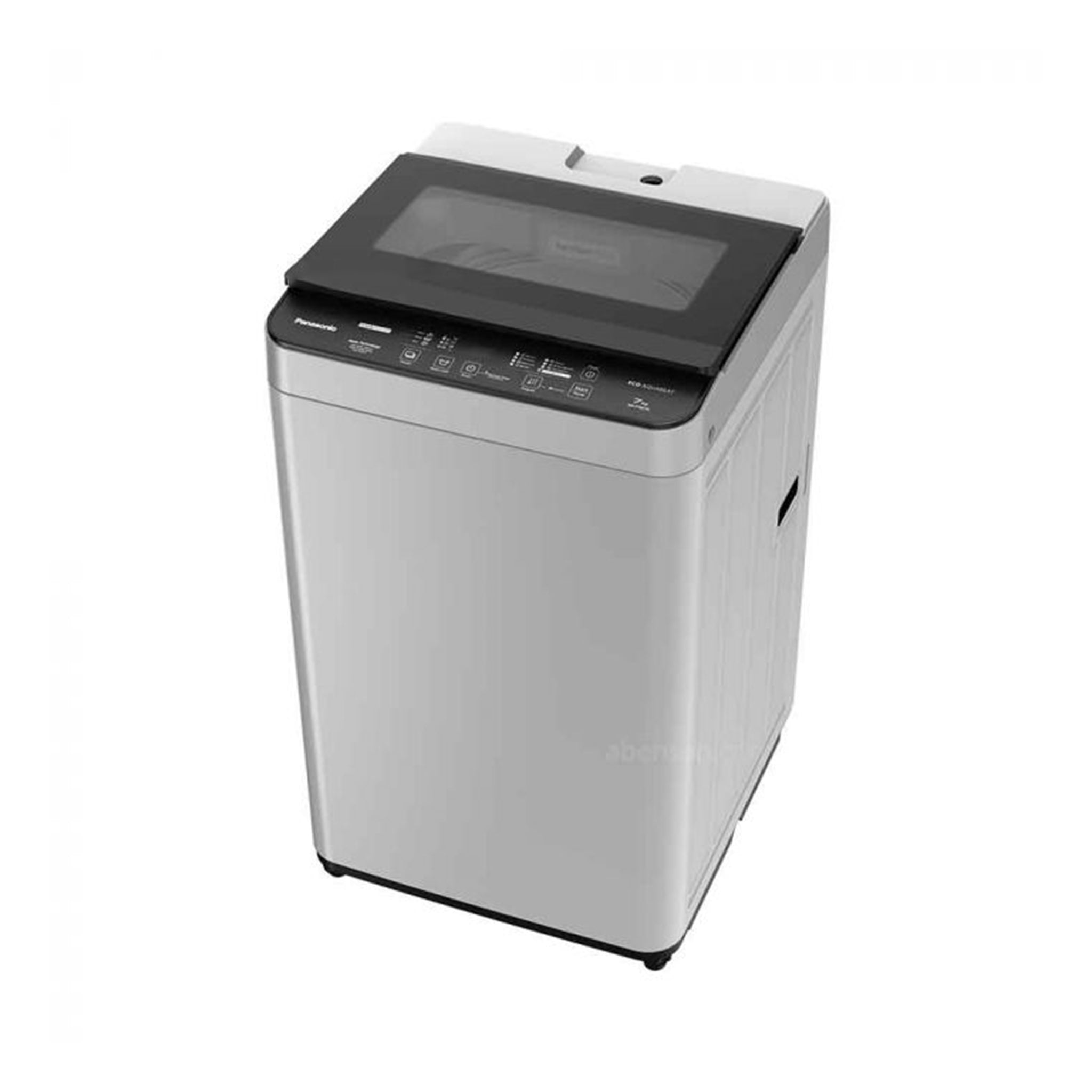 PANASONIC 7.0KG NA-F70S10HRM Top Load Washing Machine Panasonic
