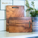 All-Time Classic Chopping Board