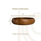 Calabash BOWL