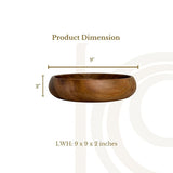 Calabash BOWL