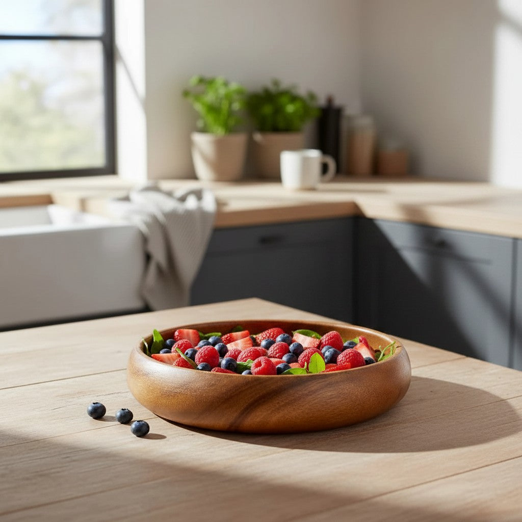 Calabash BOWL
