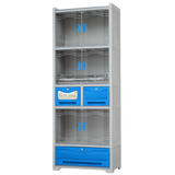 Master Deluxe Cabinet Zooey