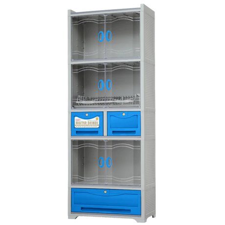 Master Deluxe Cabinet Zooey