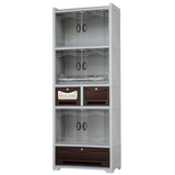 Master Deluxe Cabinet Zooey