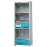 Master Deluxe Cabinet Zooey