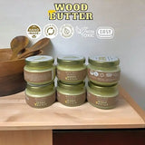 Wood Butter 4MI-BU100