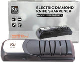 Electric Diamond Knife Sharpener KU PPS5733