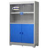 Mega King 2-Layer Cabinet AF Home