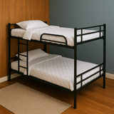 MILLER Double Deck Furnigo