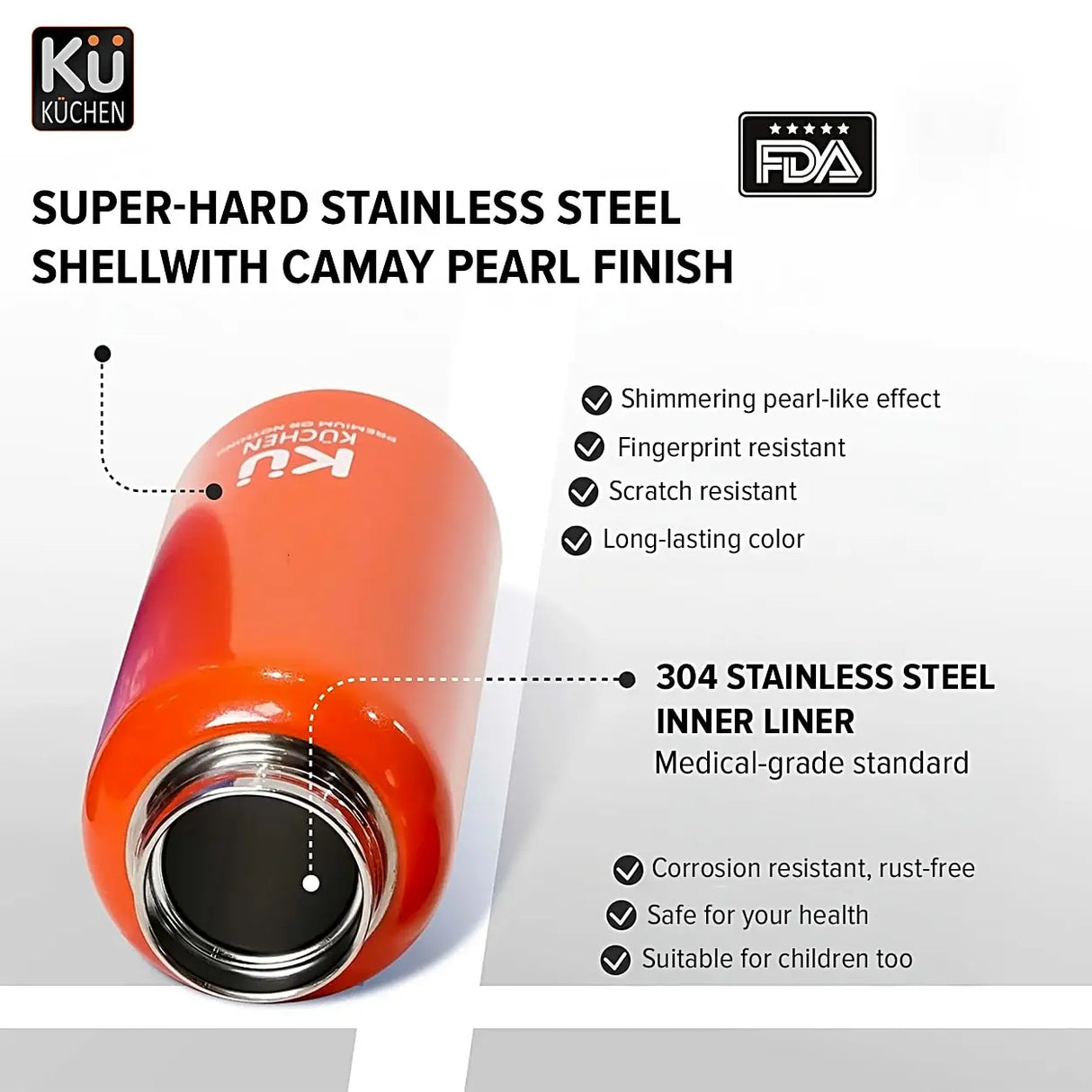 Thermal Bottle KU25730
