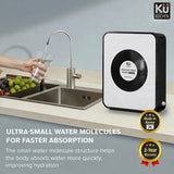 UF Water Purifier W02K
