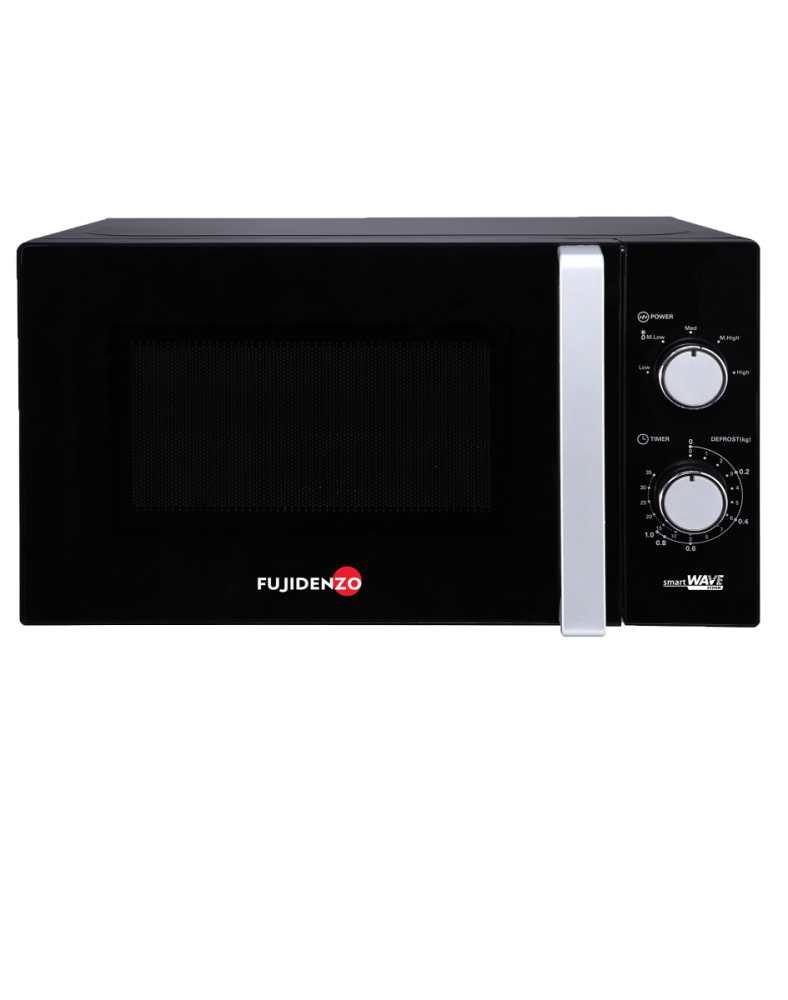 FUJIDENZO MM 22 BL 20 Liter Microwave Oven Fujidenzo