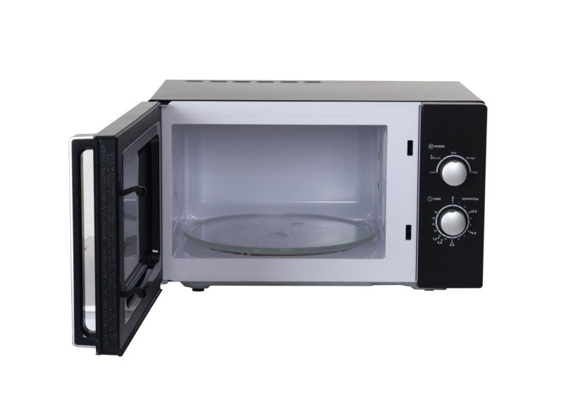 FUJIDENZO MM30 BL 28 Liter Mechanical Microwave Oven Fujidenzo
