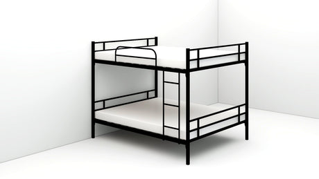 MILLER Double Deck Furnigo