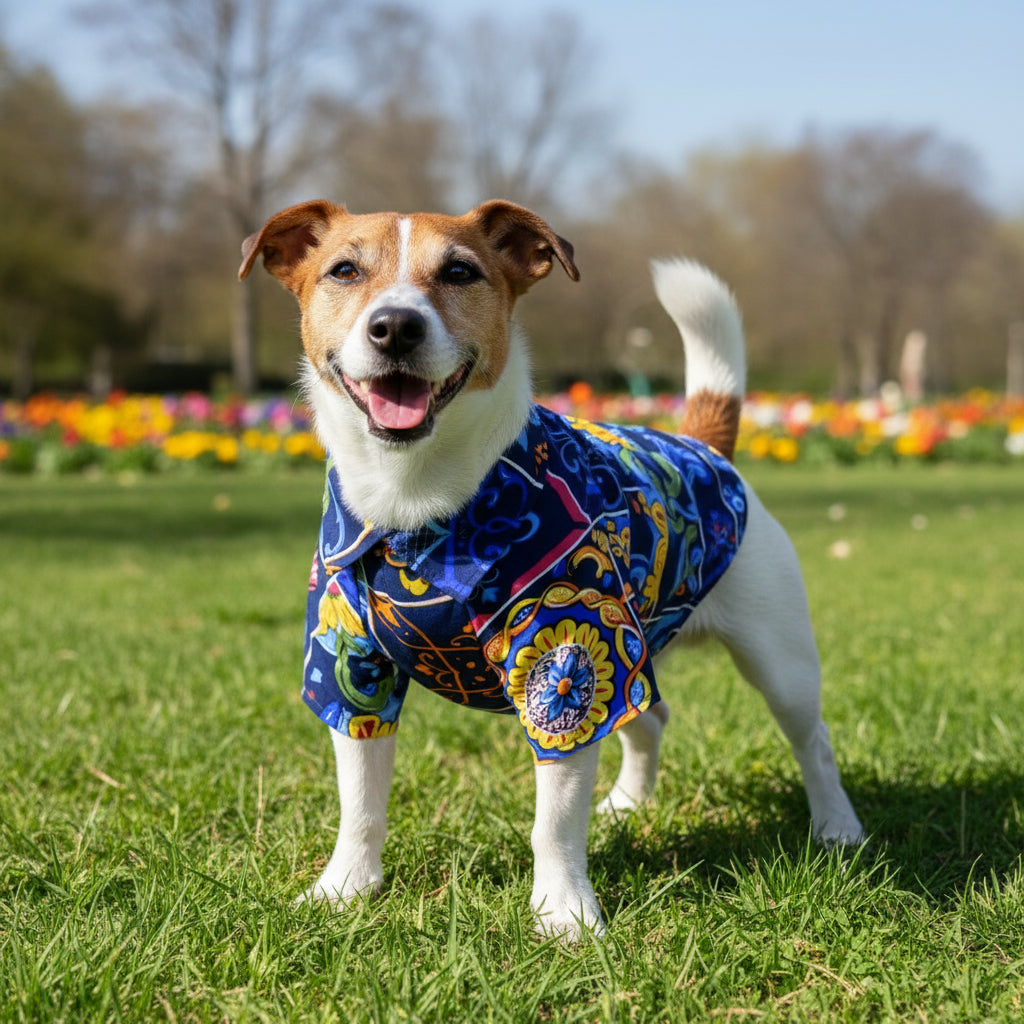Patchique Pet Shirt