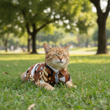 Mocharo Pet Shirt