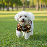 Mocharo Pet Shirt