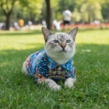Fiesta Pet Shirt
