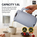 Electric Kettle K172426