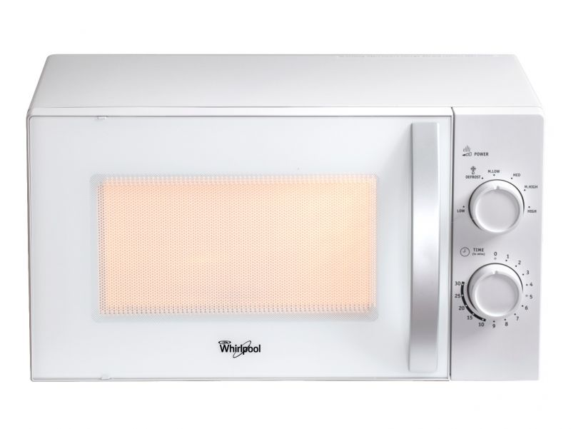 WHIRLPOOL MWX201 WH 20-liter Microwave Oven Whirlpool