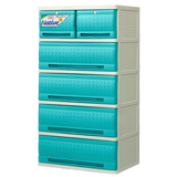 Native Rattan Drawer AF Home