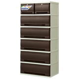 Native Rattan Drawer AF Home