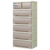 Native Rattan Drawer AF Home