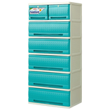 Native Rattan Drawer AF Home