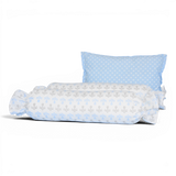 HEAD PILLOW& BOLSTER Belily World