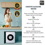 UF Water Purifier W02K