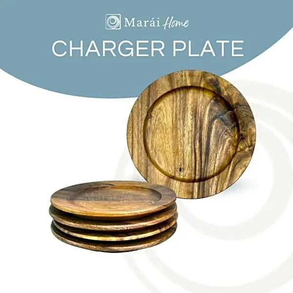 Charger Plate