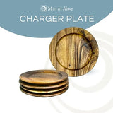 Charger Plate