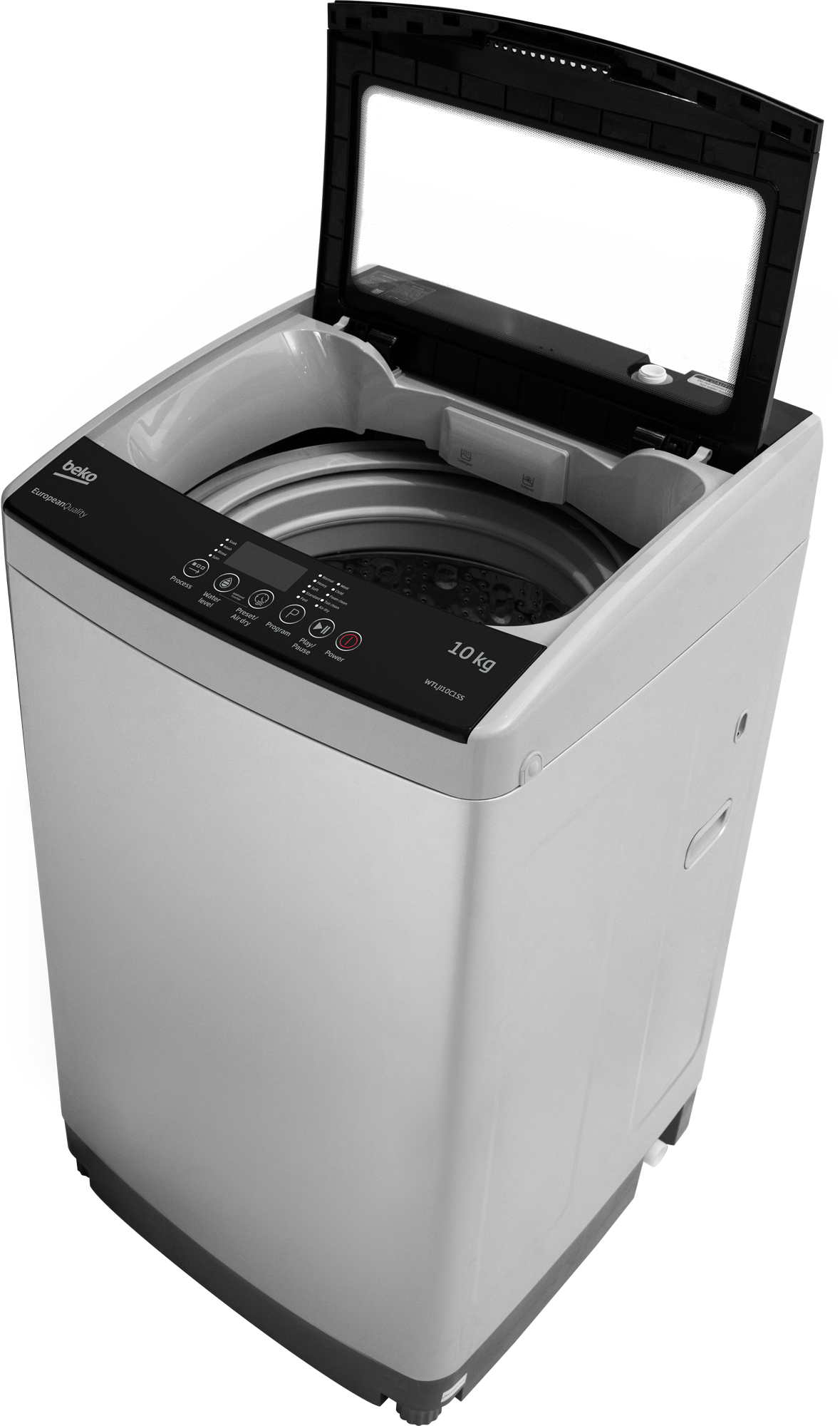 BEKO - Automatic Top-Loading Washing Machine AF Home