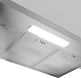 BEKO - HNS91120XH: Hood (Standard, 90 cm) AF Home