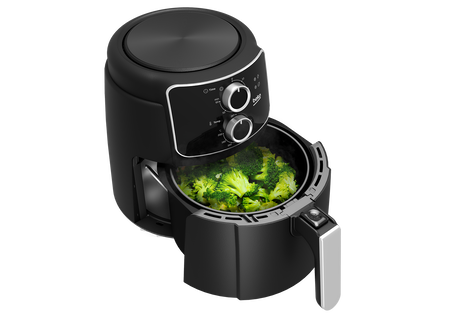 BEKO - FRL 2242 B: Fryer (Air, 1500 W) AF Home