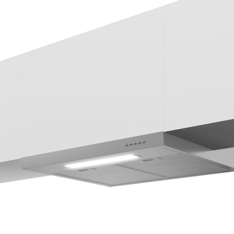 BEKO - HNS61220XH: Hood (Standard, 60 cm) AF Home