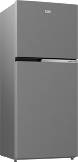 BEKO - RDNT371I50VS: Fridge Freezer (Freezer Top, 66 cm) AF Home