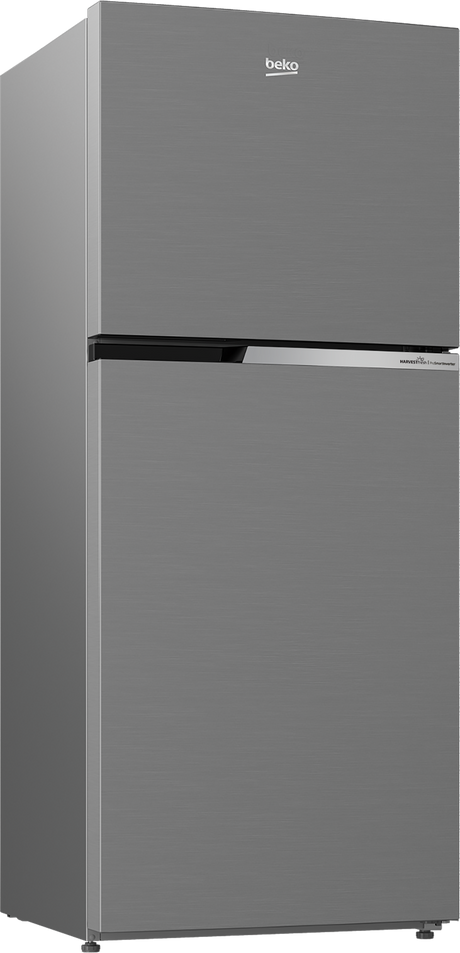 BEKO - RDNT371I50VS: Fridge Freezer (Freezer Top, 66 cm) AF Home