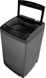 BEKO - WTLJD10C1DP: Automatic Top-Loading Washing Machine (10 kg) AF Home