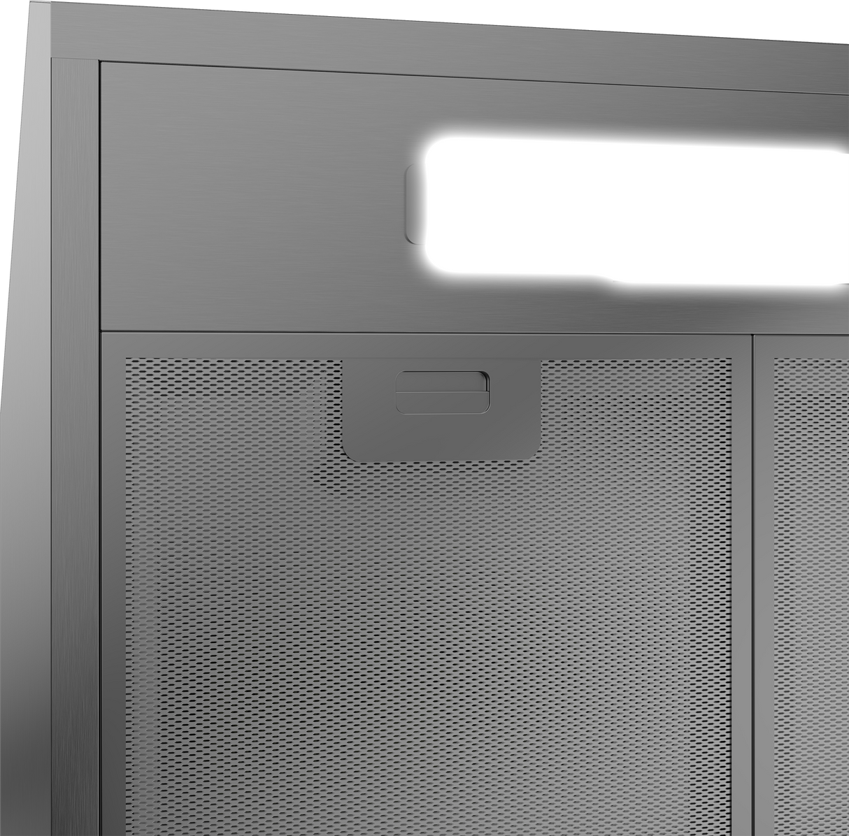 BEKO - HNS61220XH: Hood (Standard, 60 cm) AF Home