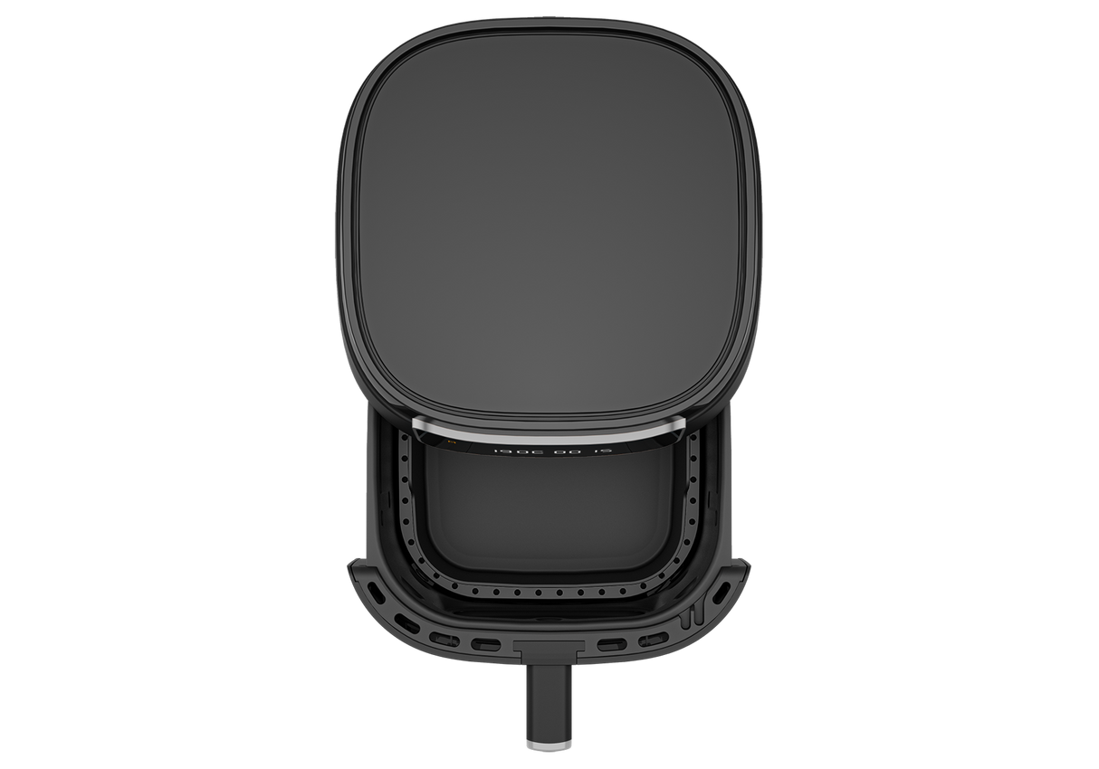 BEKO - FRL 3374 B: Fryer (Air, 1750 W) ExpertFry EF 7200 AF Home