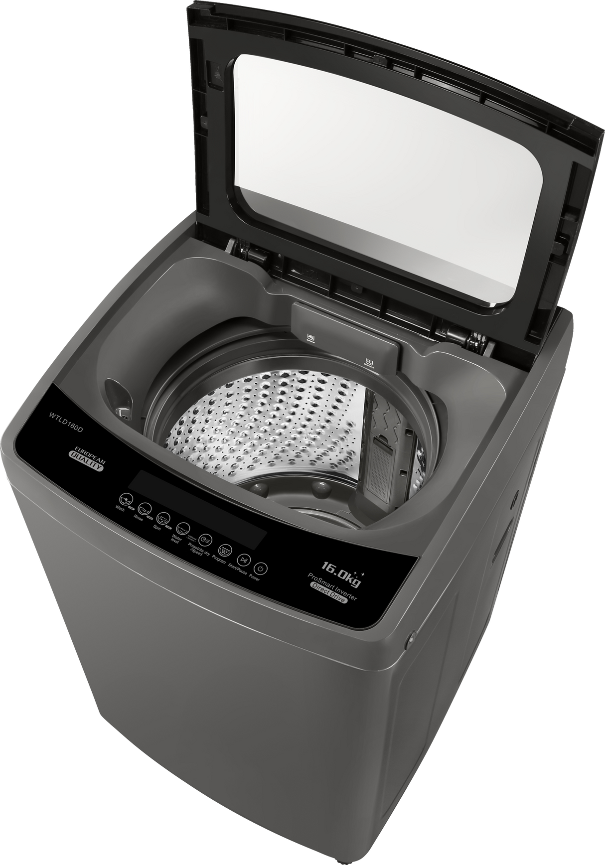 BEKO - Automatic Top-Loading Washing Machine AF Home