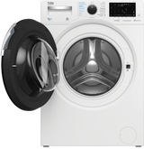 BEKO - HTV9743X: 9 kg washer & 5 kg dryer, 1400 rpm AF Home