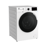 BEKO - WCV9746: 9 kg, 1200 rpm, 15 wash programs AF Home