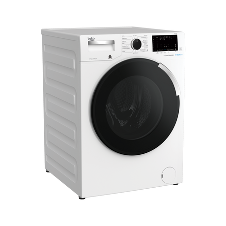 BEKO - WCV9746: 9 kg, 1200 rpm, 15 wash programs AF Home